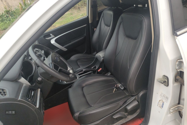 GEELY Emgrand 2018 #17 GEELY Emgrand 2018 car image #17