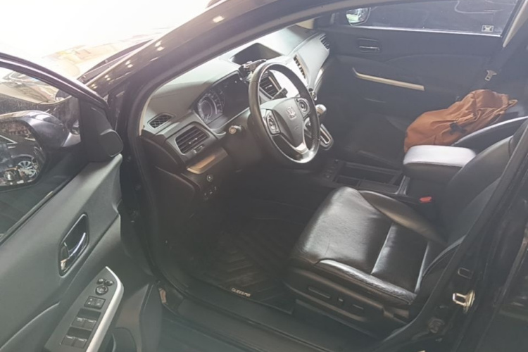 Honda CR-V 2017 car image #16