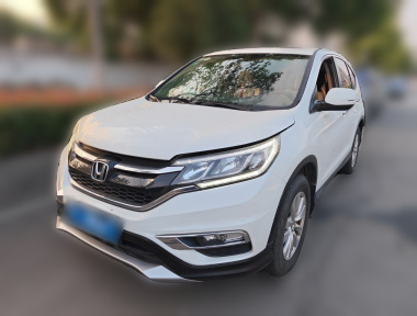 Honda CR-V 2016 car image 