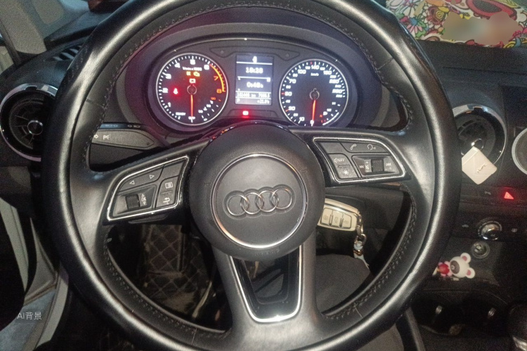 Audi A3 2020 #12 Audi A3 2020 immagine di auto #12