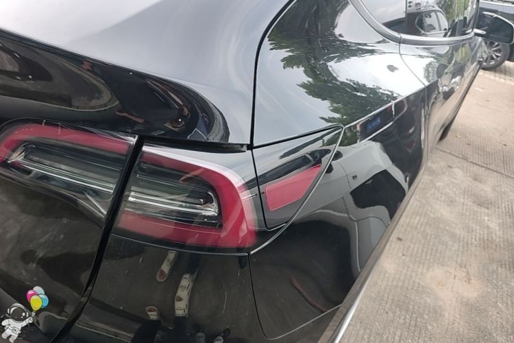 Tesla Model Y 2022 #8 Tesla Model Y 2022 car image #8