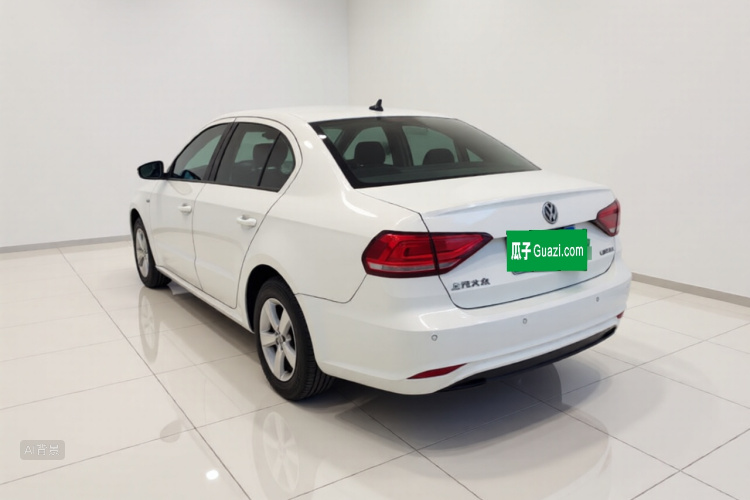 Volkswagen Lavida 2022 #5 Volkswagen Lavida 2022 car image #5