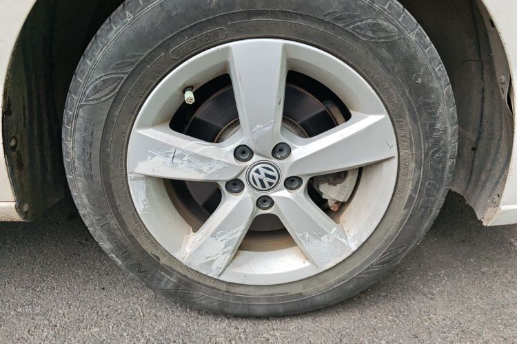 Volkswagen Lavida 2023 #9 Volkswagen Lavida 2023 car image #9
