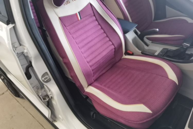 Chery Tiggo 3x 2024 #24 Chery Tiggo 3x 2024 car image #24