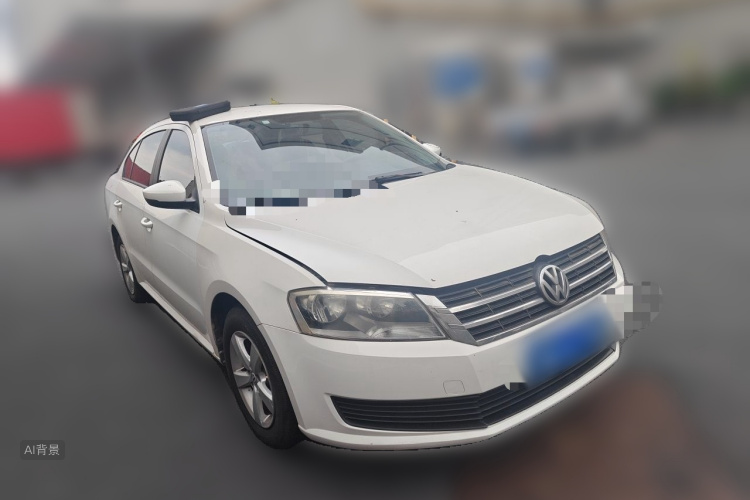 Volkswagen Lavida 2015 #4 Volkswagen Lavida 2015 car image #4