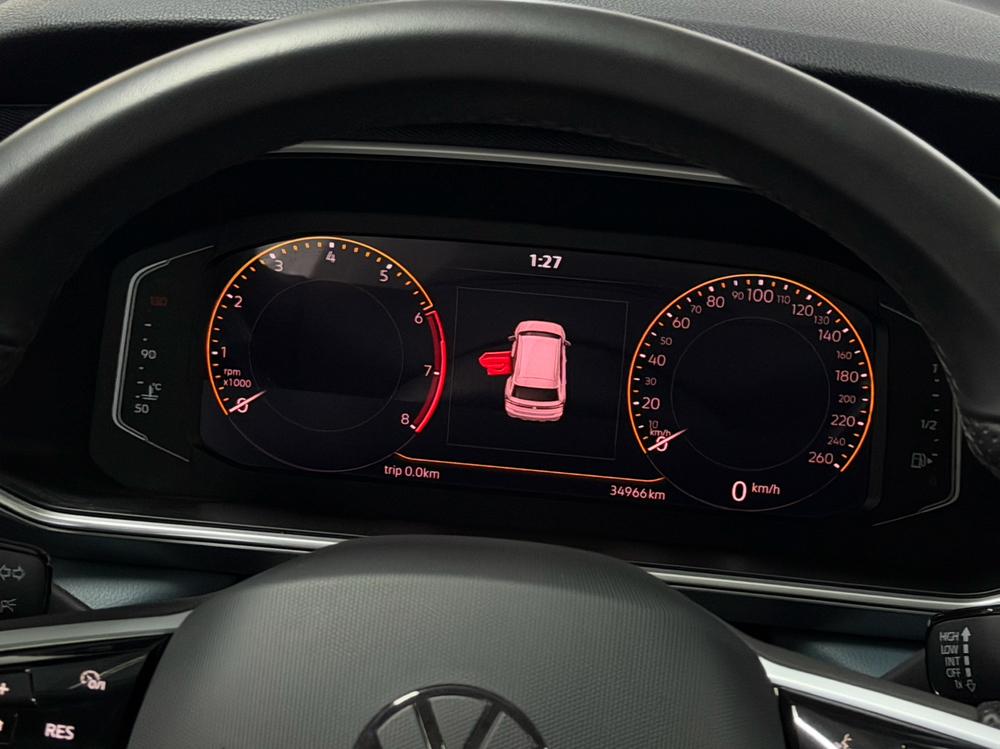 Volkswagen Tharu 2023 #15 Volkswagen Tharu 2023 car image #15