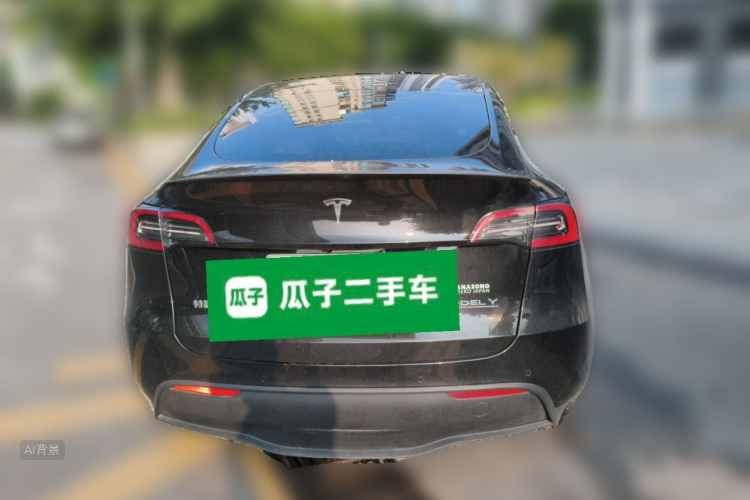 Tesla Model Y 2023 car image #6