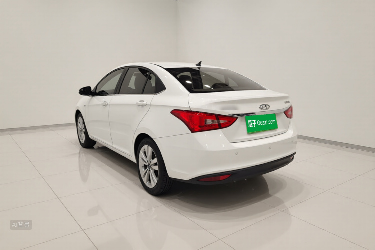 Chery Arrizo 5 2016 car image #5