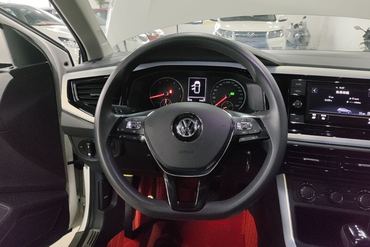 Volkswagen Polo 2020 #11 Volkswagen Polo 2020 immagine di auto #11