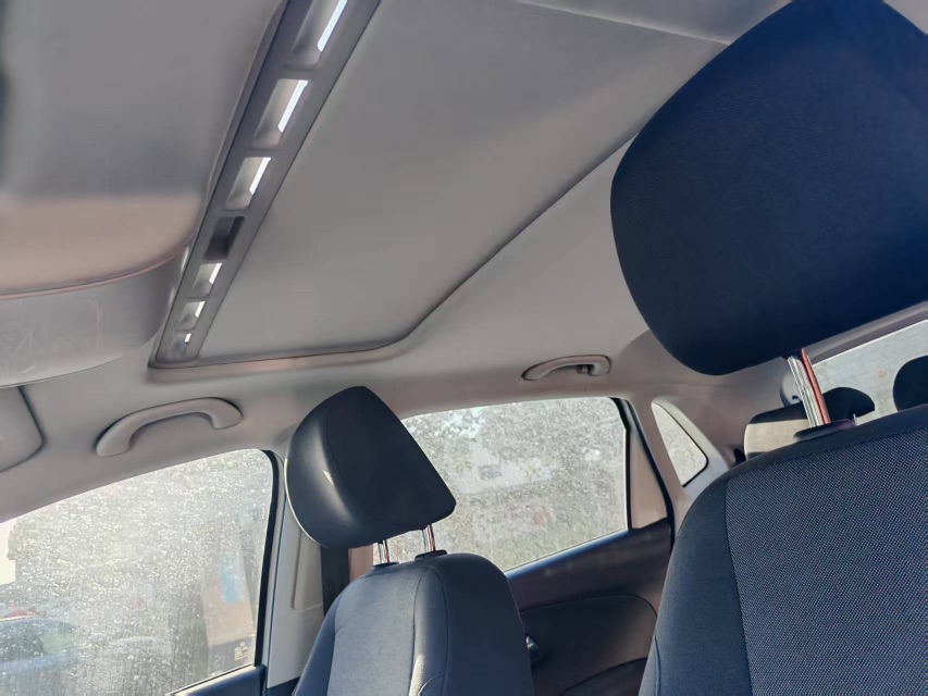 Volkswagen Polo 2017 #4 Volkswagen Polo 2017 car image #4
