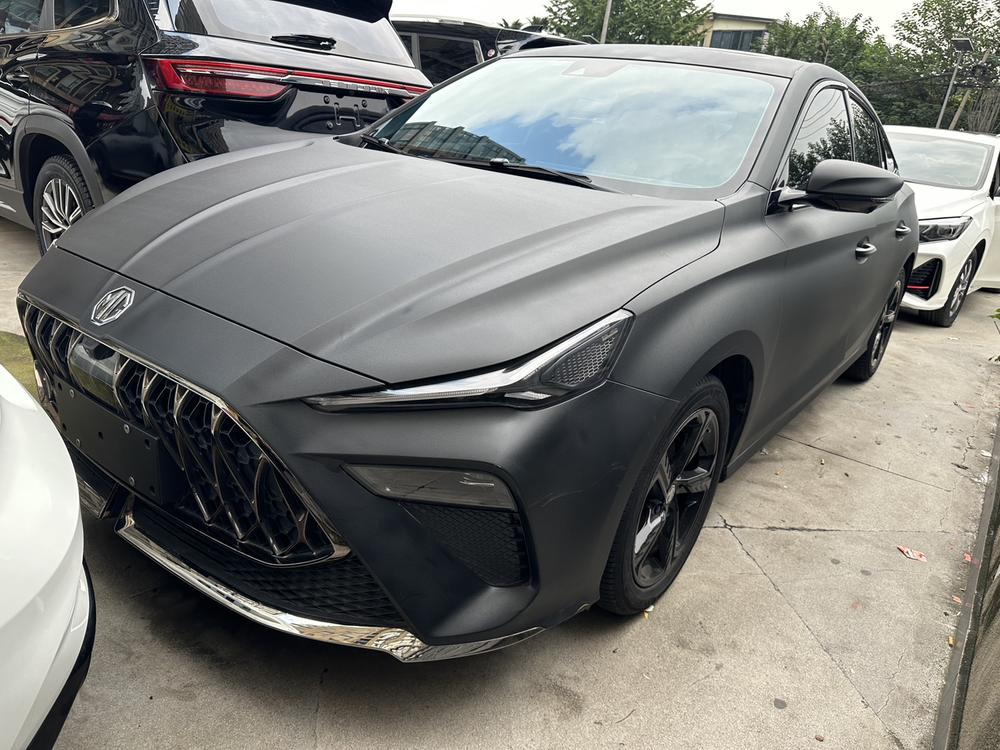 MG 5 Scorpio 2022 MG 5 Scorpio 2022 car image