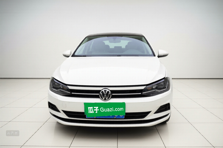 Volkswagen Polo 2024 car image #3