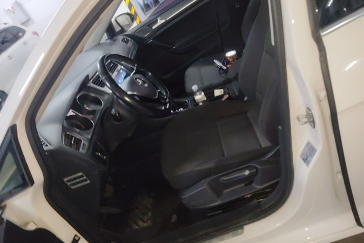 Volkswagen Golf 2016 #17 Volkswagen Golf 2016 car image #17