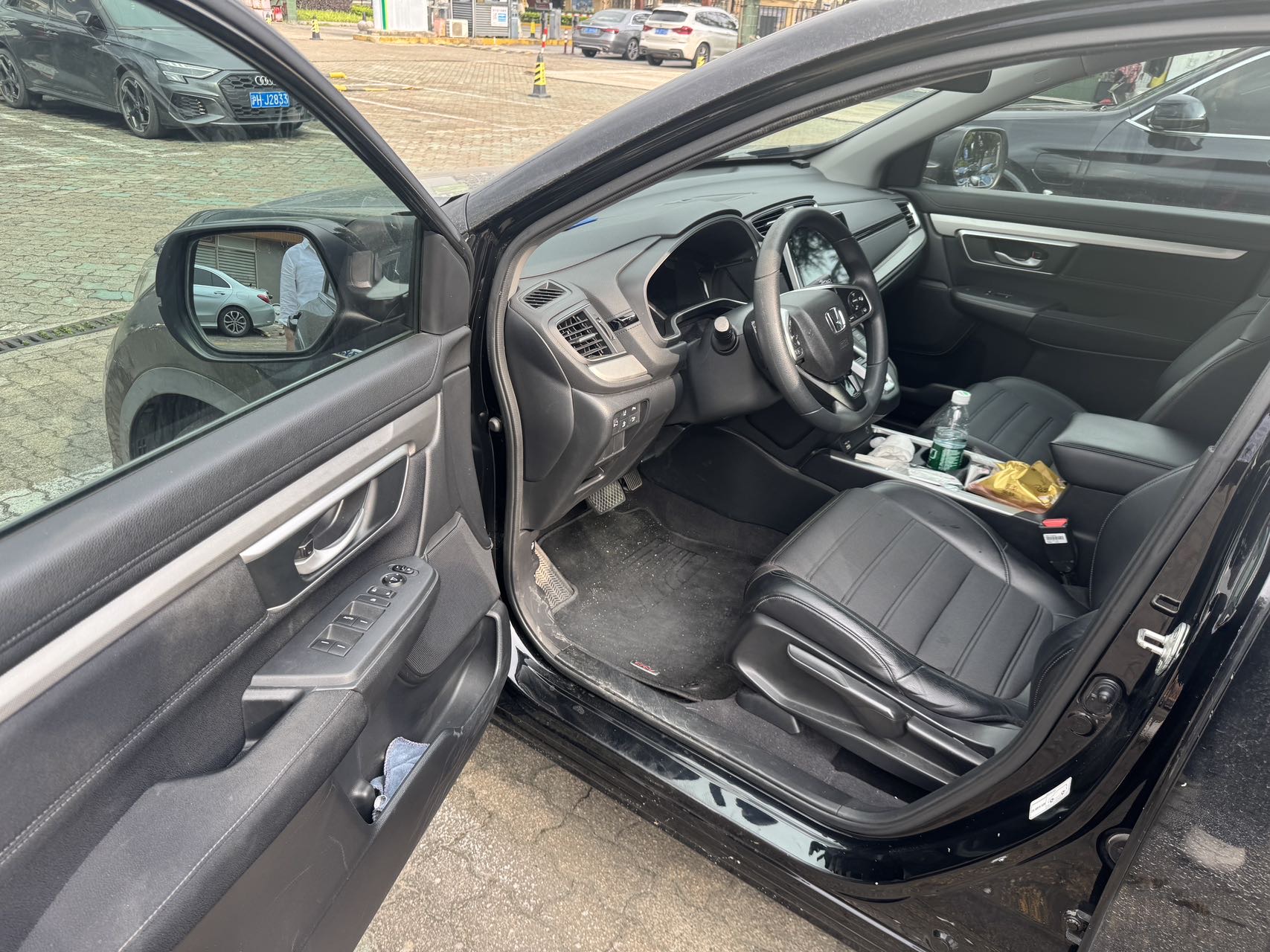 Honda CR-V 2020 car image #5
