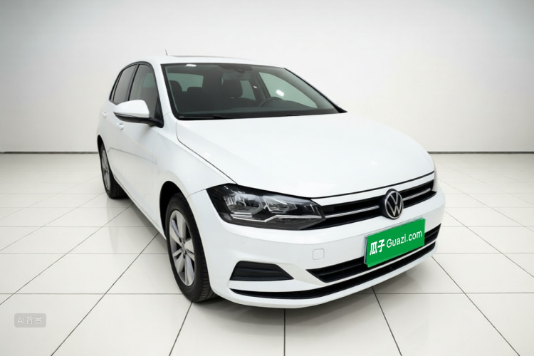 Volkswagen Polo 2022 #4 Volkswagen Polo 2022 car image #4