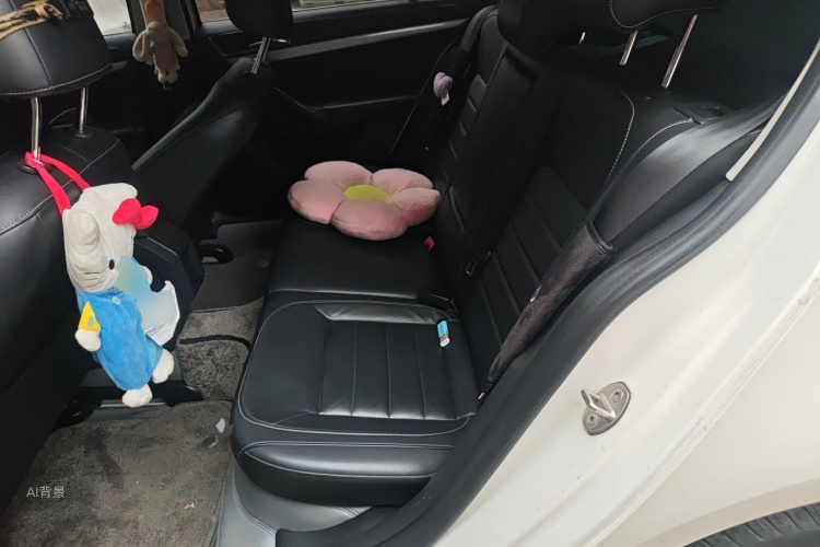 Volkswagen Lavida 2018 car image #19