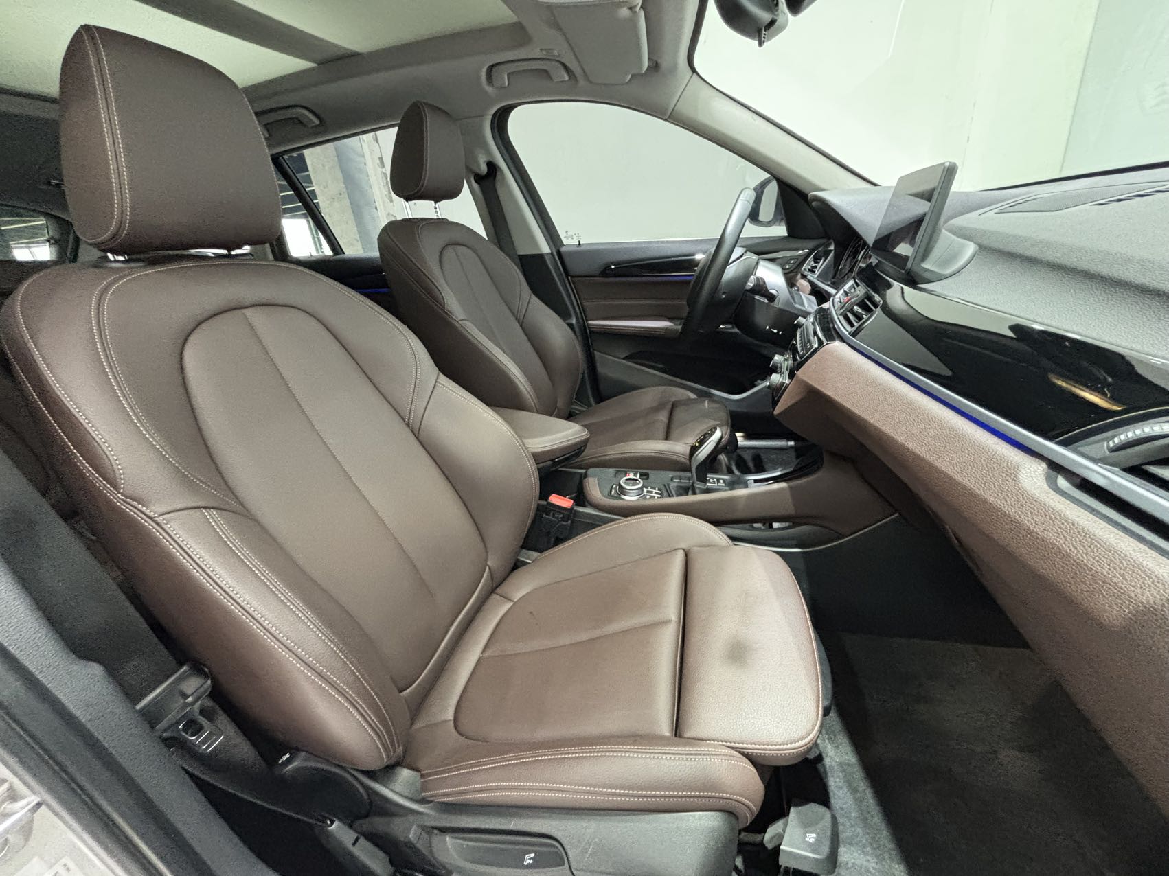 BMW X1 2022 image de voiture #8