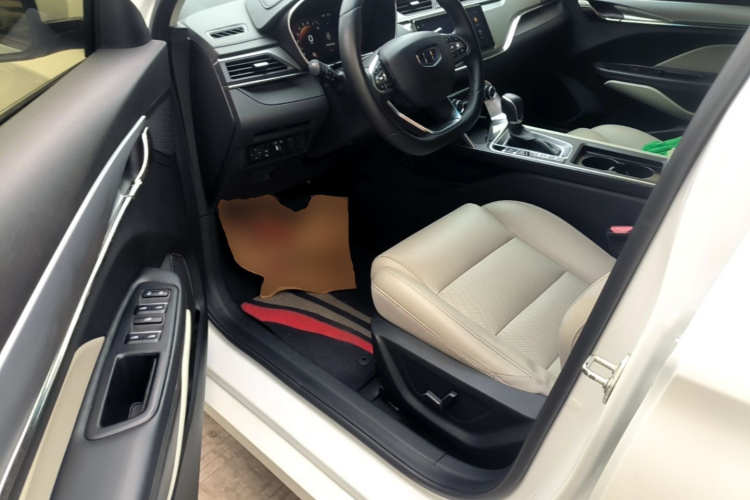GEELY Binray 2019 #16 GEELY Binray 2019 immagine di auto #16