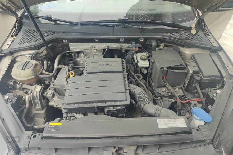 Volkswagen Golf 2017 car image #22