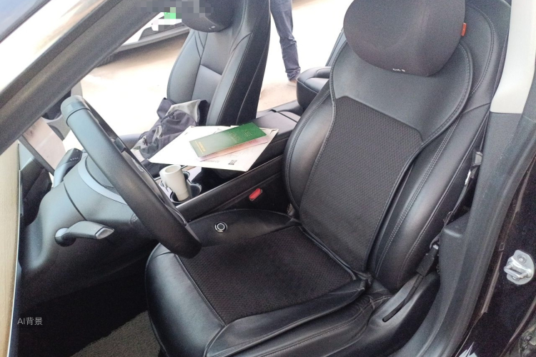 Tesla Model 3 2020 #17 Tesla Model 3 2020 imagen de coche #17