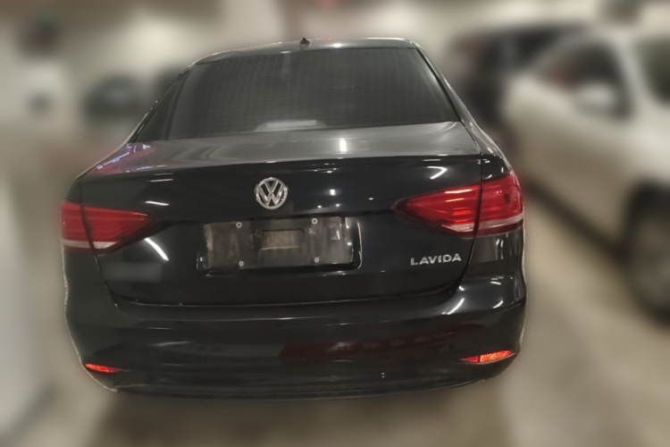 Volkswagen Lavida 2022 #6 Volkswagen Lavida 2022 car image #6
