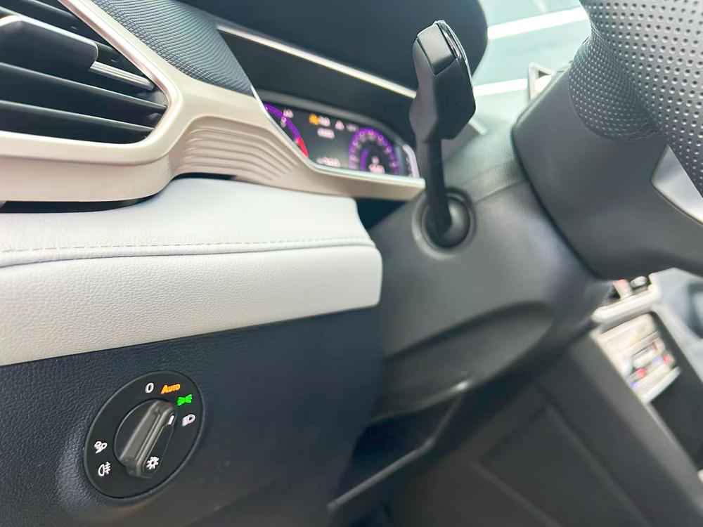 Volkswagen Tharu 2026 car image #15