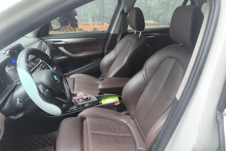 BMW X1 2018 car image #15