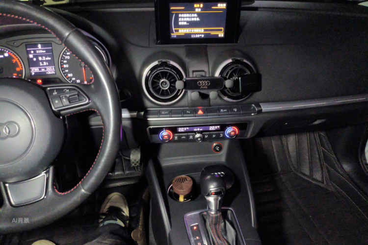 Audi A3 2016 #15 Audi A3 2016 immagine di auto #15