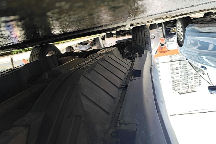 Honda CR-V 2015 car image #26