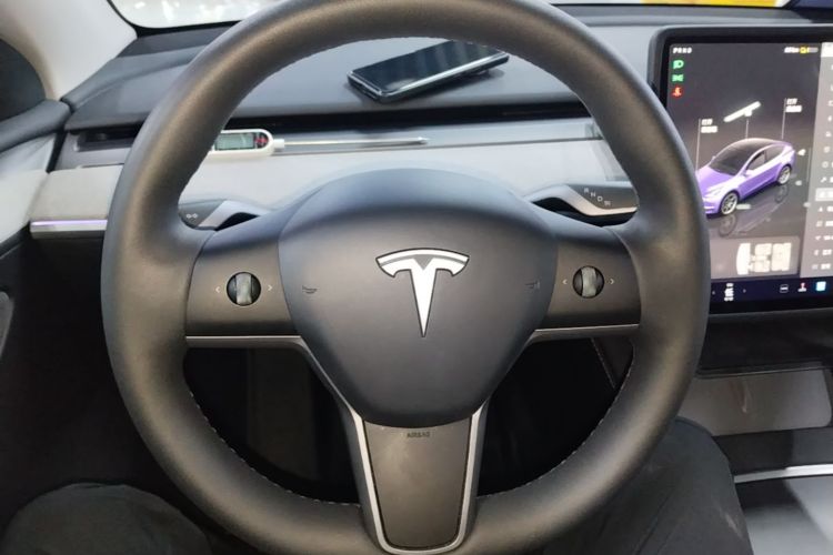 Tesla Model Y 2024 imagem de carro #11