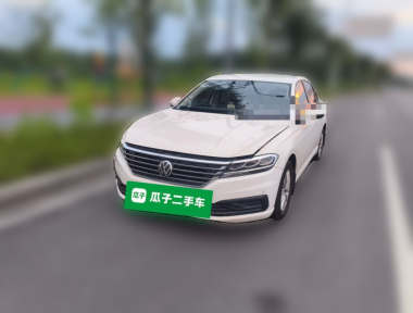 Volkswagen Lavida 2021 Volkswagen Lavida 2021 car image