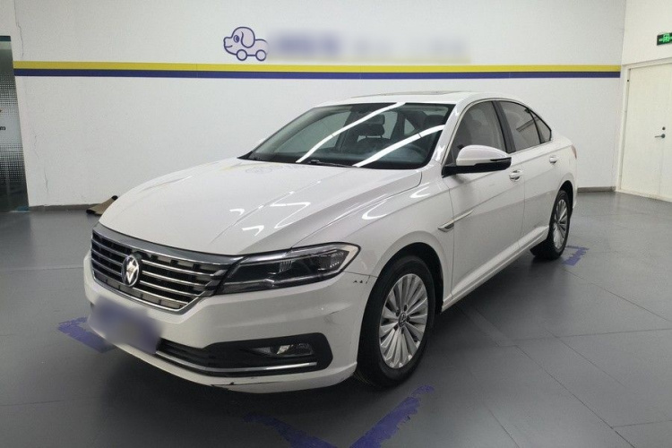 Volkswagen Lavida 2022 #3 Volkswagen Lavida 2022 car image #3