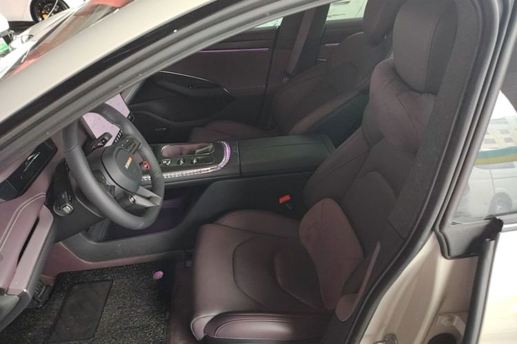 MI SU7 2025 #15 MI SU7 2025 immagine di auto #15