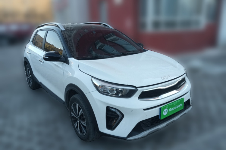 起亚 奕跑 2023 汽车图片 #4