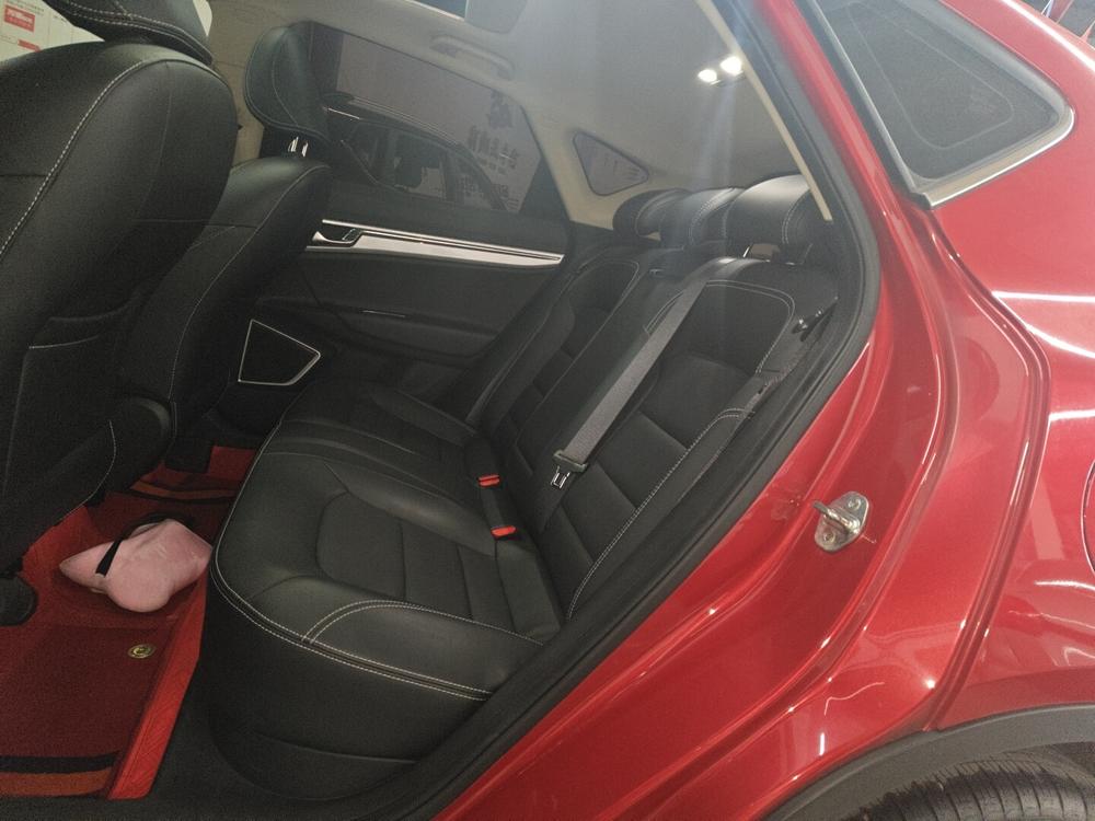 GEELY Emgrand GS 2020 immagine di auto #13