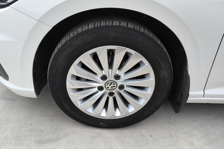 Volkswagen Lavida 2020 #9 Volkswagen Lavida 2020 car image #9