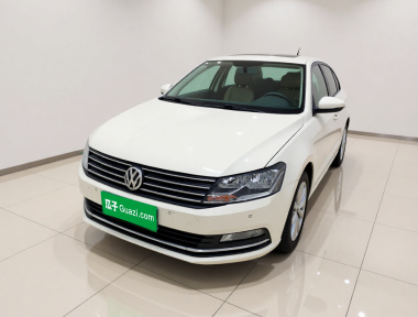 Volkswagen Lavida 2018 car image 