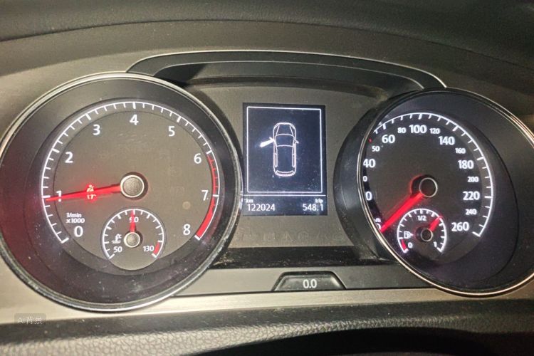 Volkswagen Golf 2015 #13 Volkswagen Golf 2015 car image #13