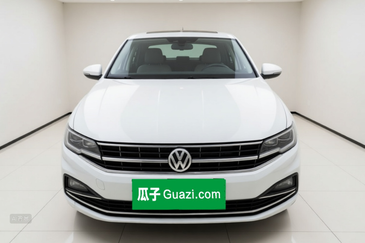 Volkswagen Bora 2020 car image #3