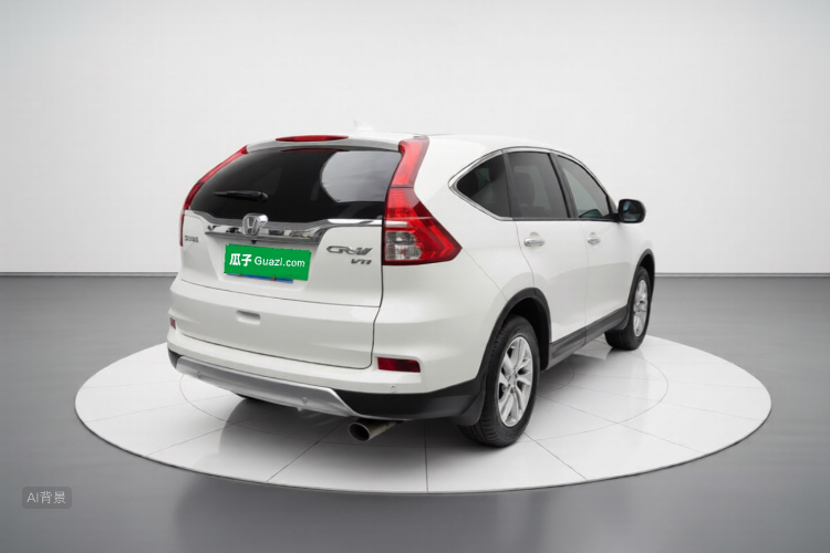 Honda CR-V 2015 car image #7