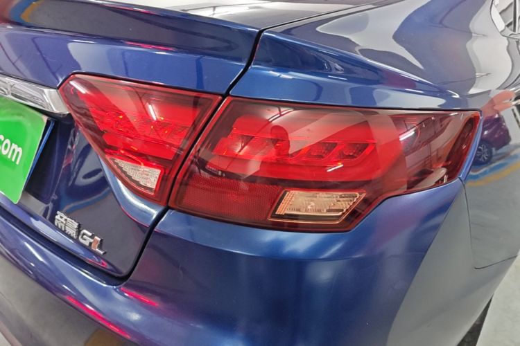 GEELY Emgrand GL 2021 #8 GEELY Emgrand GL 2021 car image #8
