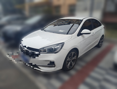 Chery Arrizo 5 2020 car image 