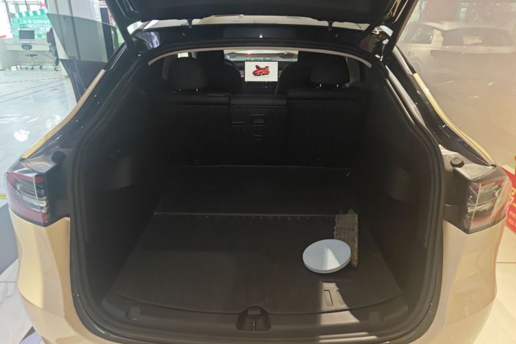 Tesla Model Y 2024 car image #19