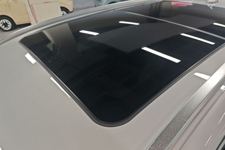 BYD Yuan Plus 2023 #25 BYD Yuan Plus 2023 car image #25