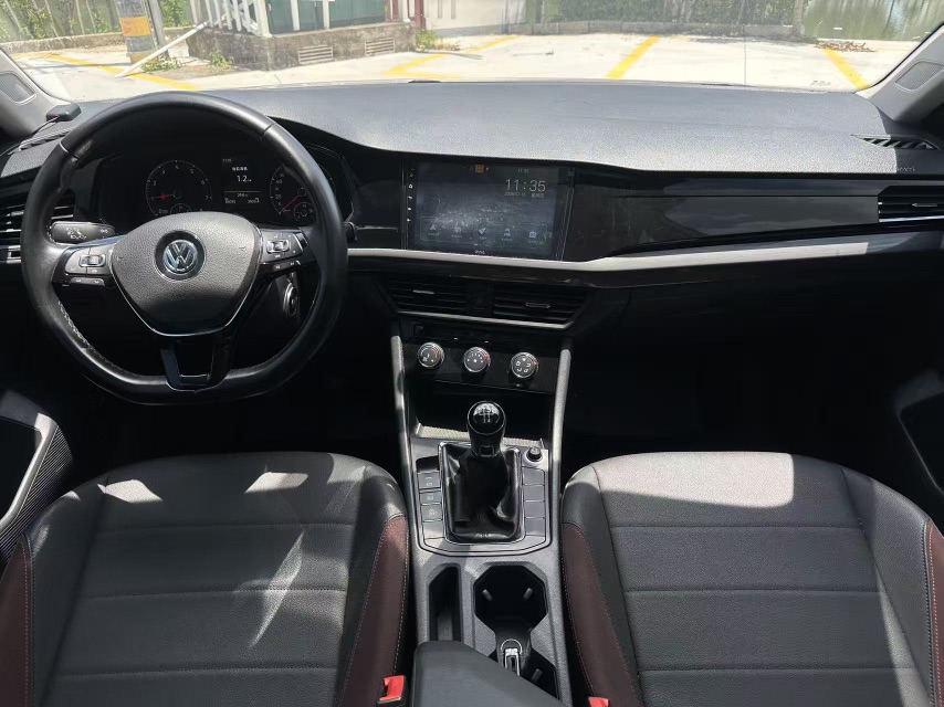 Volkswagen Bora 2020 #5 Volkswagen Bora 2020 immagine di auto #5