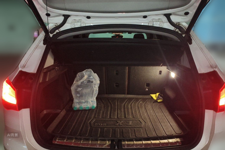 BMW X1 2020 #21 BMW X1 2020 immagine di auto #21