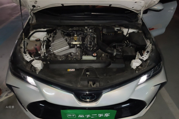 Toyota Corolla 2022 #22 Toyota Corolla 2022 immagine di auto #22