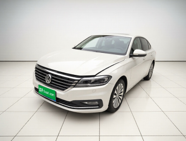 Volkswagen Lavida 2019 car image 