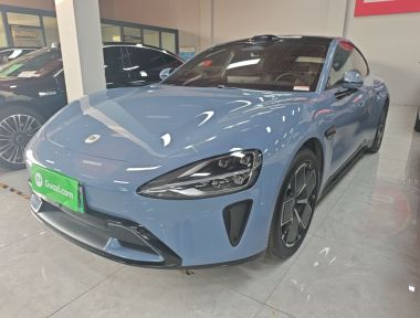 MI SU7 2024 car image 