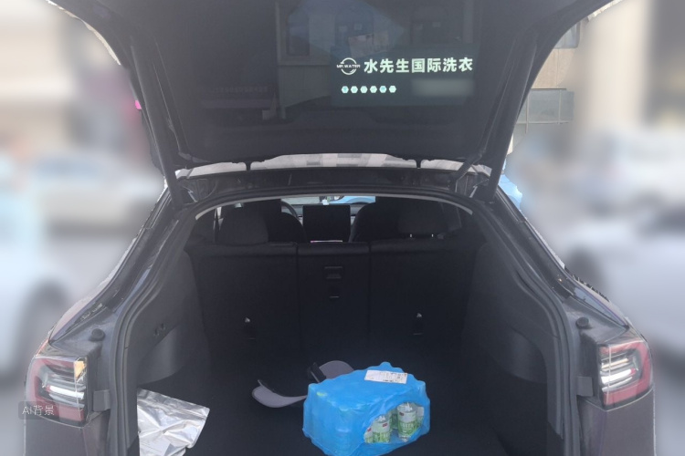 Tesla Model Y 2023 #21 Tesla Model Y 2023 car image #21